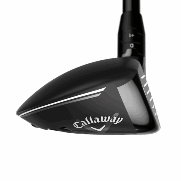 Callaway Paradym Ai Smoke Hybrid - Image 3