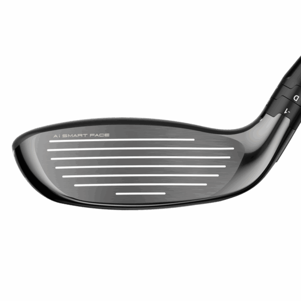 Callaway Paradym Ai Smoke Hybrid - Image 4
