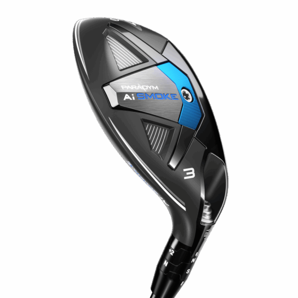 Callaway Paradym Ai Smoke Hybrid - Image 5