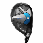 Callaway Paradym Ai Smoke Hybrid - Image 6