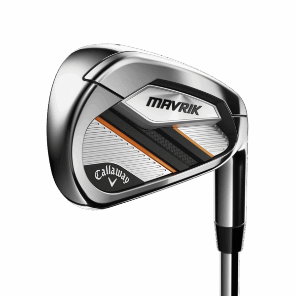 Callaway Mavrik Graphite Packaged Set-Right Hand - Image 6