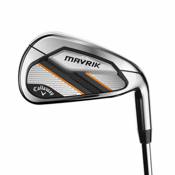 Callaway Mavrik 2020 Iron - Image 2
