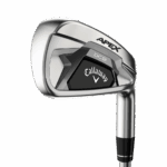 Callaway Apex DCB 21 5 to Pw,Aw Iron