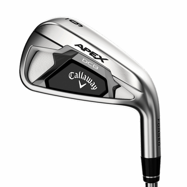 Callaway Apex DCB 21 5 to Pw,Aw Iron - Image 2