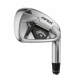 Callaway Apex 21 4 to Pw Iron