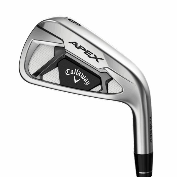 Callaway Apex 21 4 to Pw Iron - Image 2