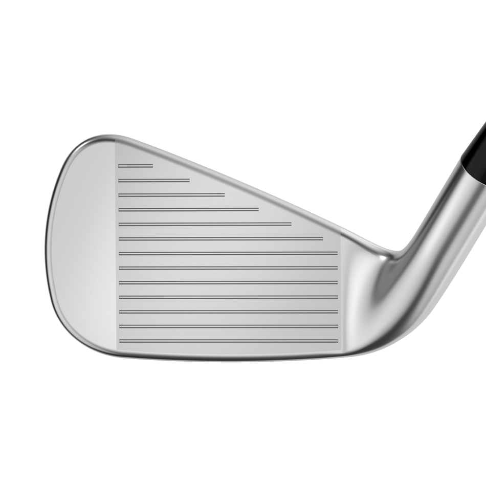 Callaway Apex 21 4 to Pw Iron - Golf Mart India