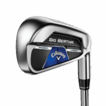 Callaway Big Bertha B21 Graphite 5 to Sw Iron