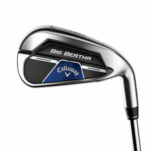 Callaway Big Bertha B21 Graphite 5 to Sw Iron - Image 2