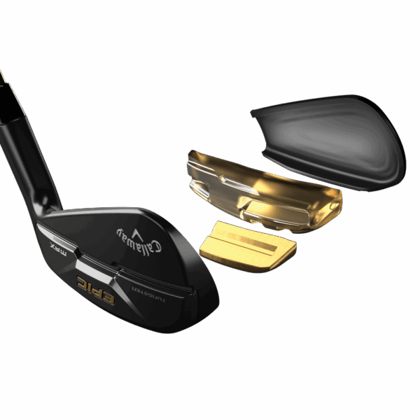 Epic MAX Star Irons - Image 6