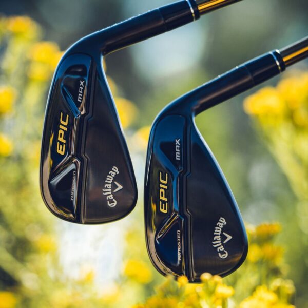 Epic MAX Star Irons - Image 7