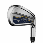 Callaway Paradym X (5-Pw,Aw) Steel Irons - Image 2