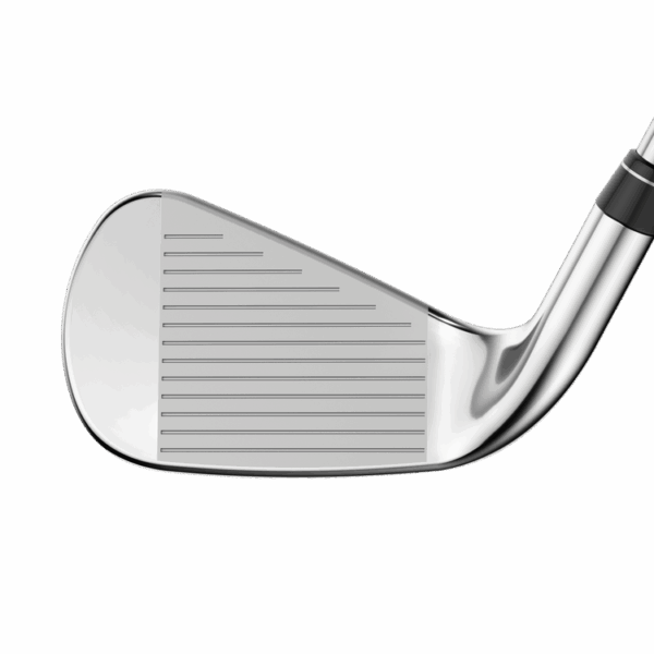 Callaway Paradym X (5-Pw,Aw) Steel Irons - Image 4
