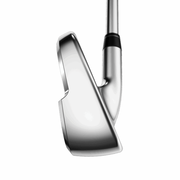 Callaway Paradym X (5-Pw,Aw) Steel Irons - Image 5