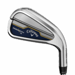 Callaway Paradym X (5-S) Graphite Irons