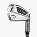 Callaway Apex AI200 (4-P) Graphite Irons - Image 2
