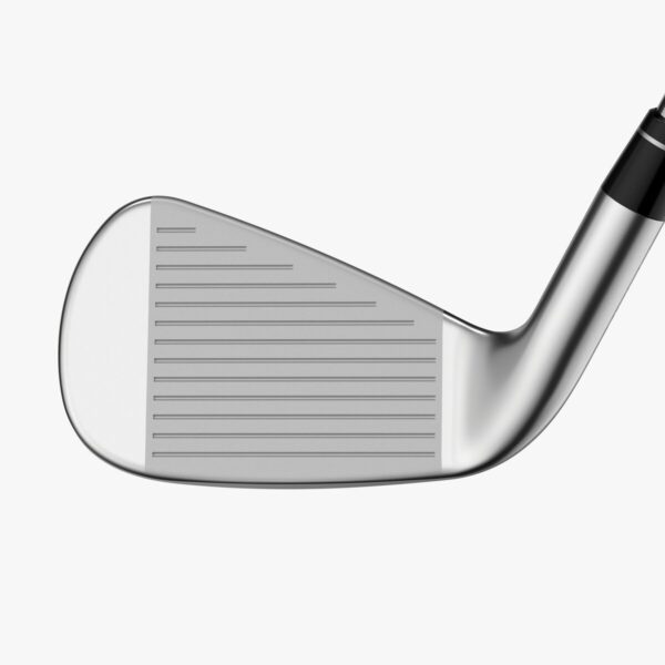 Callaway Apex AI200 (4-P) Graphite Irons - Image 4