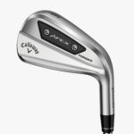 Callaway Apex AI200 (5-PW,AW) Graphite Irons
