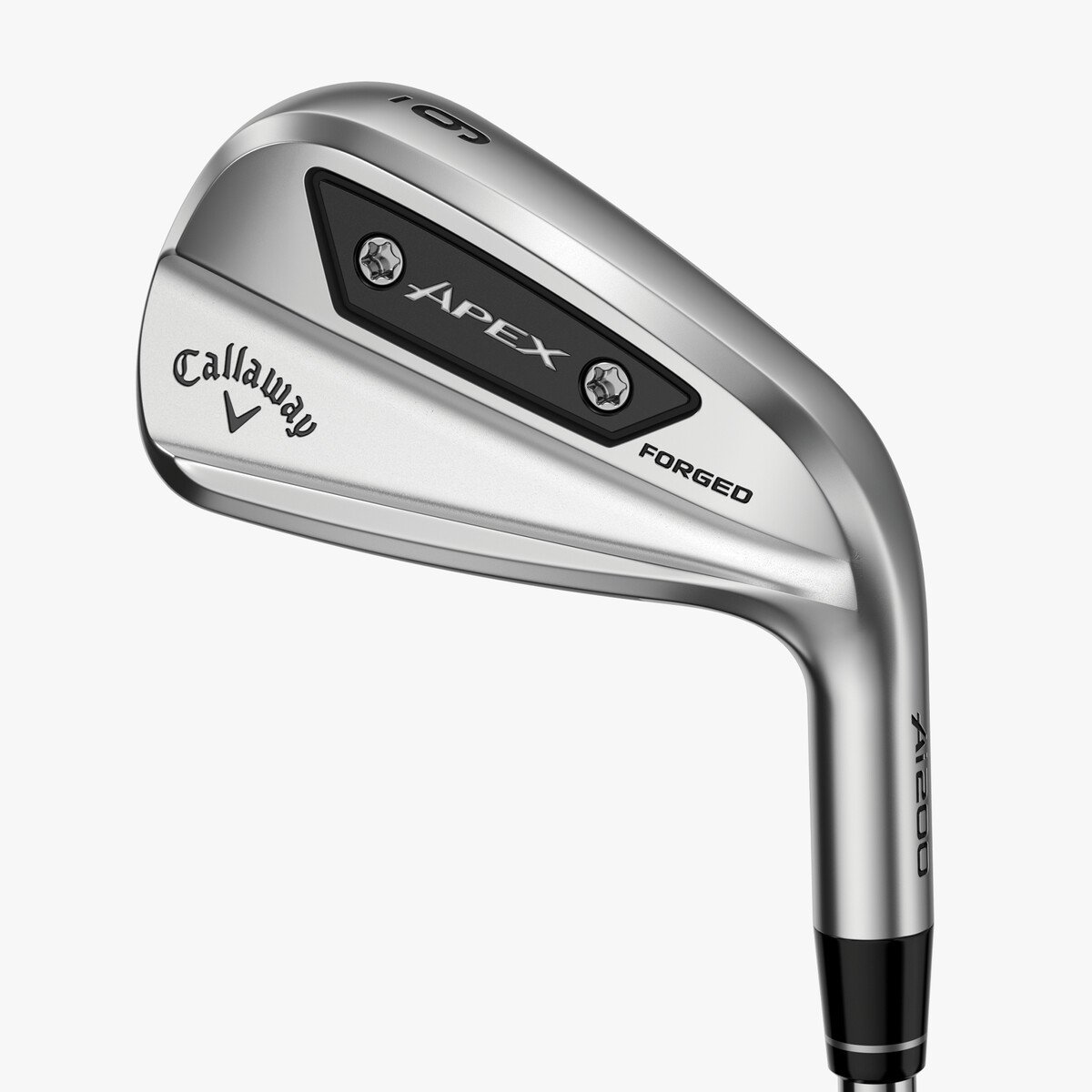 irons-2024-apex-ai200___5.jpg Callaway Apex AI200 (4-P) Steel Irons - Image 1