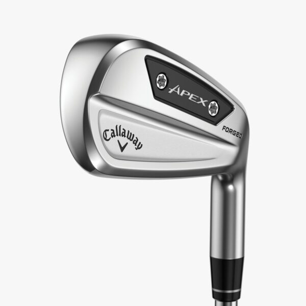 Callaway Apex AI300 (5-PW,AW) Graphite Irons - Image 6
