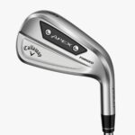Callaway Apex AI300 (5-PW,AW) Steel Irons