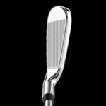 CALLAWAY Paradym Ai Smoke HL (5-PW,SW) Graphite Irons - Image 2