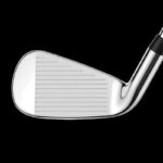 CALLAWAY Paradym Ai Smoke HL (5-PW,SW) Graphite Irons - Image 3