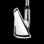 CALLAWAY Paradym Ai Smoke HL (5-PW,SW) Graphite Irons - Image 4