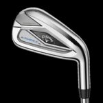 CALLAWAY Paradym Ai Smoke HL (5-PW,SW) Graphite Irons - Image 5