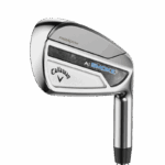 CALLAWAY Paradym Ai Smoke (5-PW,AW) Steel Irons