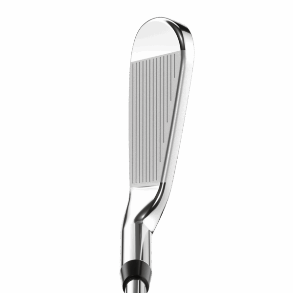 CALLAWAY Paradym Ai Smoke (5-PW,AW) Graphite Irons - Image 2