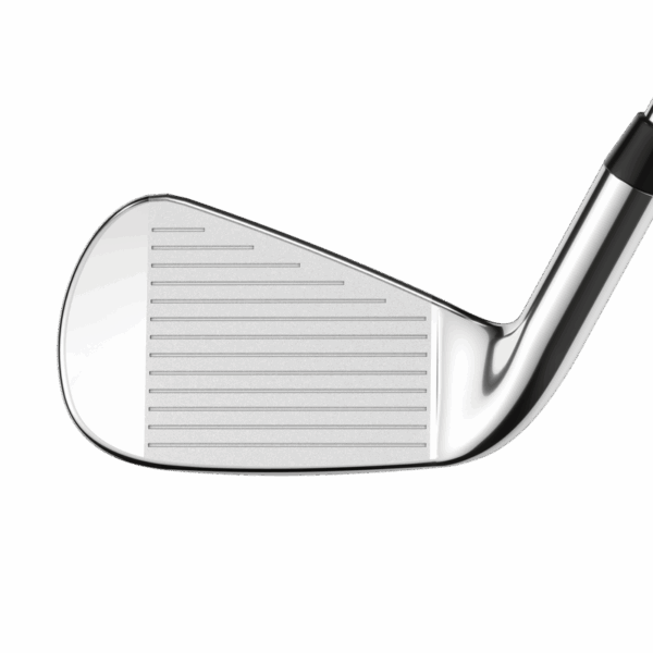 CALLAWAY Paradym Ai Smoke (5-PW,AW) Graphite Irons - Image 3