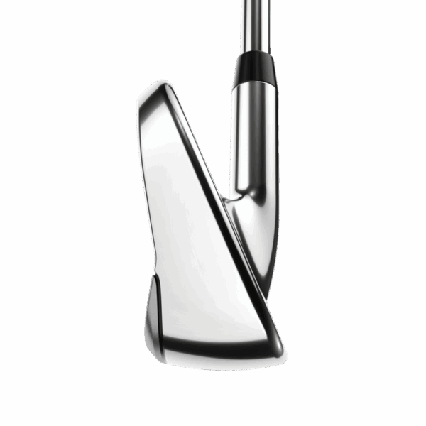 CALLAWAY Paradym Ai Smoke (5-PW,AW) Graphite Irons - Image 4