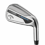 CALLAWAY Paradym Ai Smoke (5-PW,AW) Graphite Irons - Image 5