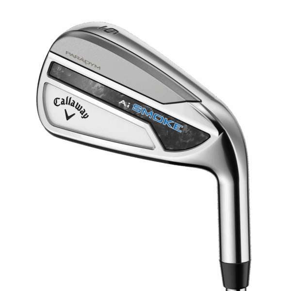 CALLAWAY Paradym Ai Smoke (5-PW,AW) Graphite Irons - Image 5