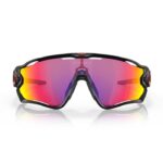 OAKLEY Jawbreaker Sunglasses - Prizm Road/Matte Black - Image 2