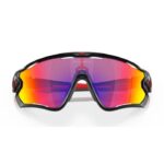 OAKLEY Jawbreaker Sunglasses - Prizm Road/Matte Black - Image 7
