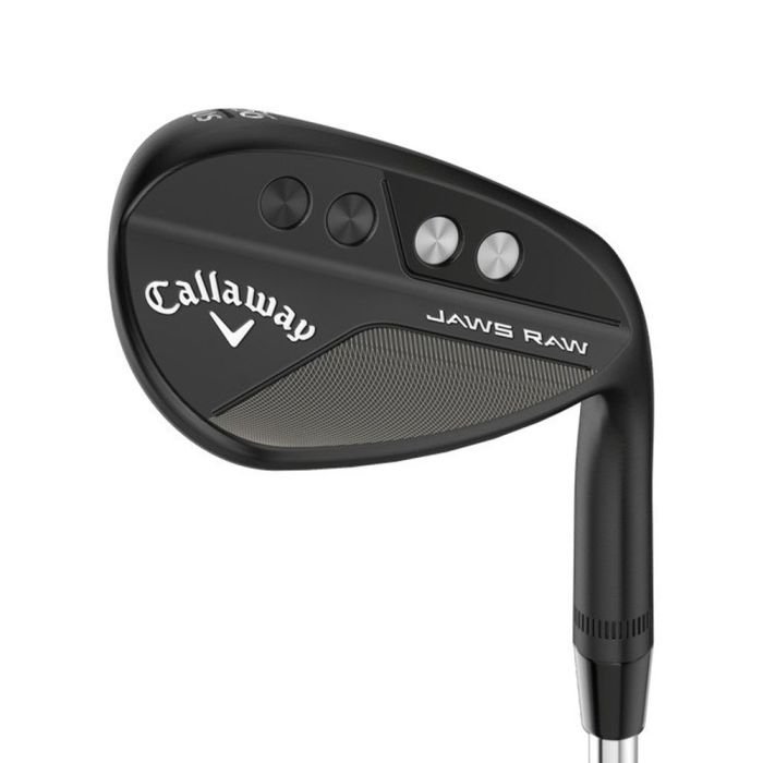 jaws-raw-black-plasma-wedges_4.jpg Callaway Jaws Raw Black Wedge - Image 1