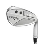 Callaway Jaws Raw Chrome Wedge
