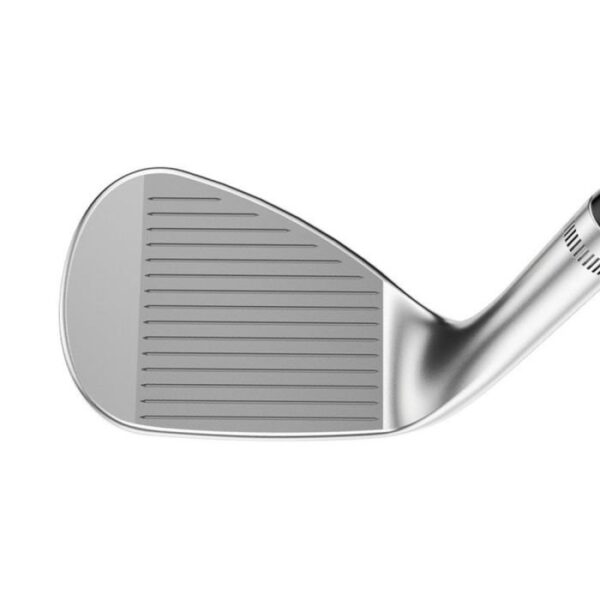 Callaway Jaws Raw Chrome Wedge - Image 3