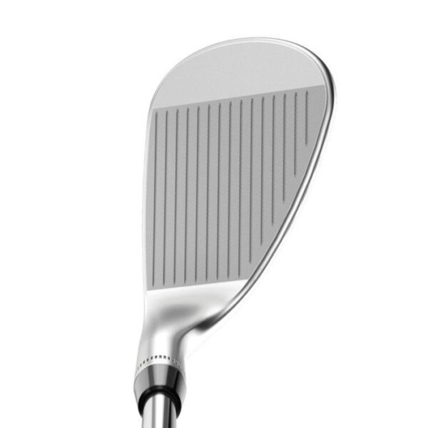 Callaway Jaws Raw Chrome Wedge - Image 4