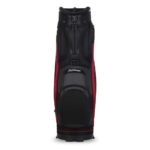 Titleist 2020 Jet Black Midsize Cart Bag - Image 3
