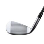 Mizuno JPX 923 Hot Metal HL (5-PW,GW) Graphite Irons - Image 2