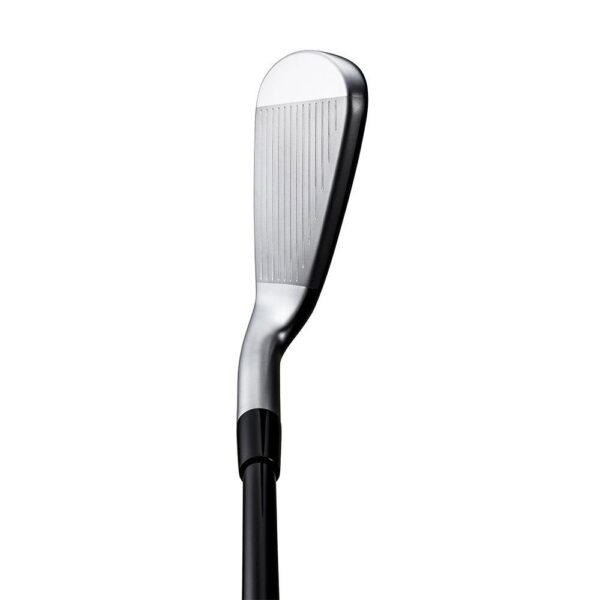 Mizuno JPX 923 Hot Metal HL (5-GW) Steel Irons - Image 3
