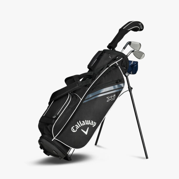 Callaway XJ- Junior Golf Set-Level1 - Golf Mart India
