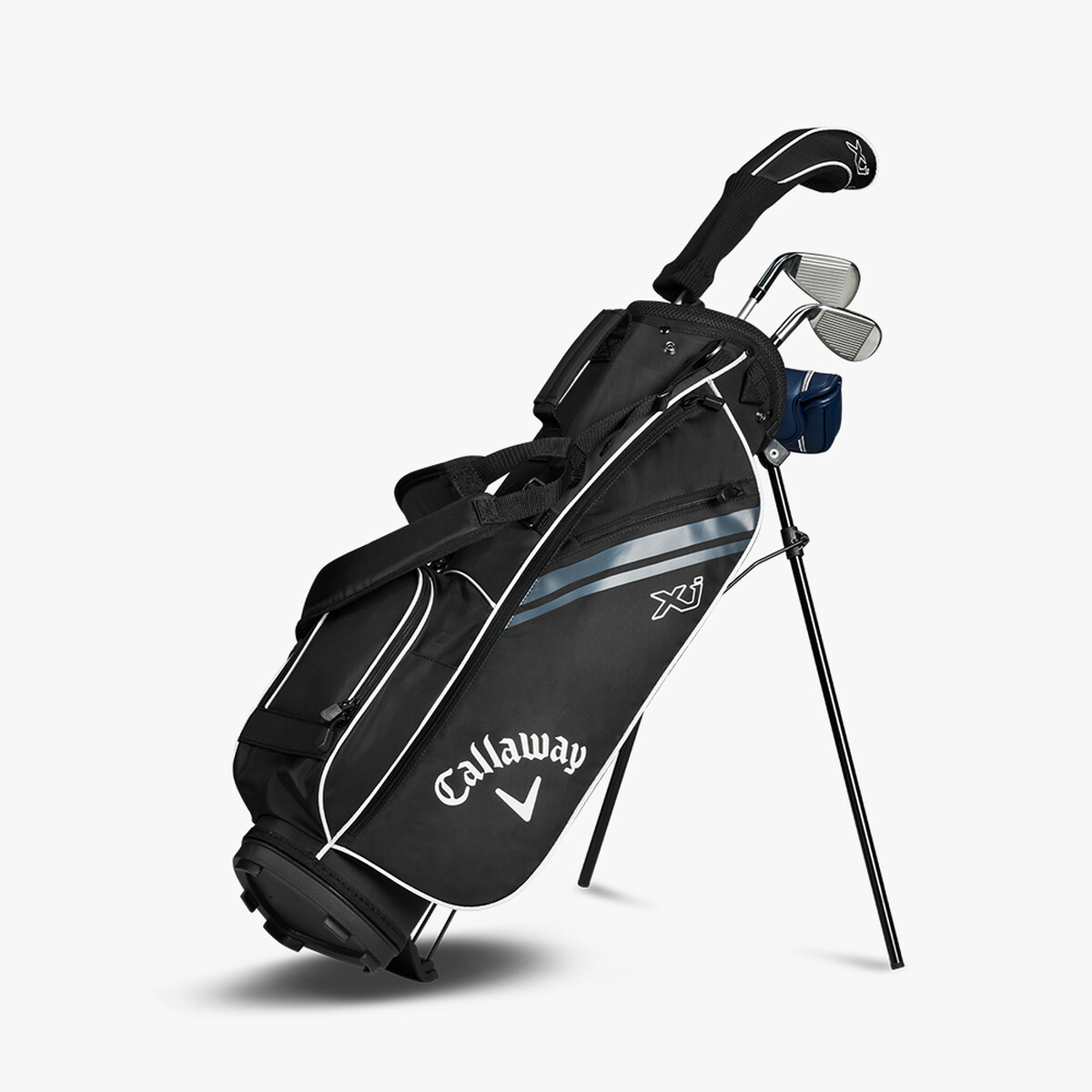 Callaway XJ- Junior Golf Set-Level1 - Golf Mart India
