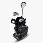 Callaway XJ- Junior Golf Set-Level1 - Image 2