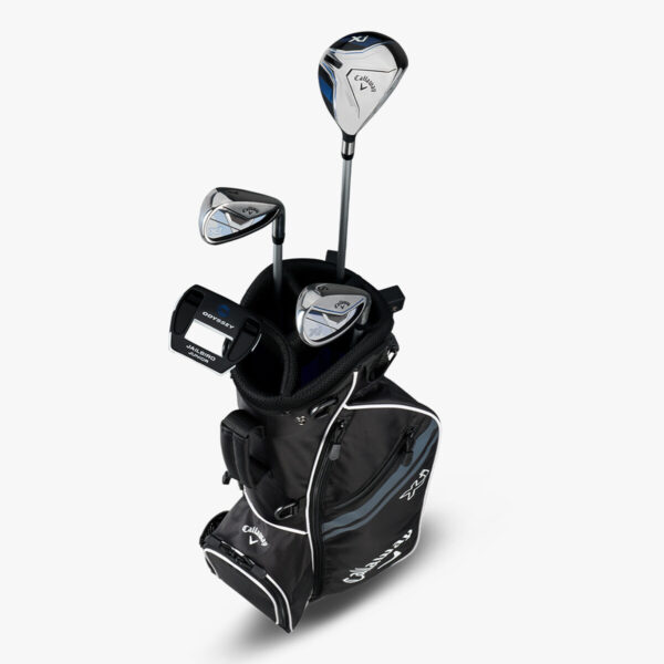 Callaway XJ- Junior Golf Set-Level1 - Image 2
