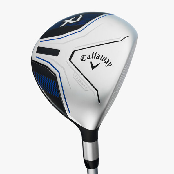 Callaway XJ- Junior Golf Set-Level1 - Image 4