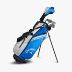 Callaway XJ- Junior Golf Set -Level2:Blue